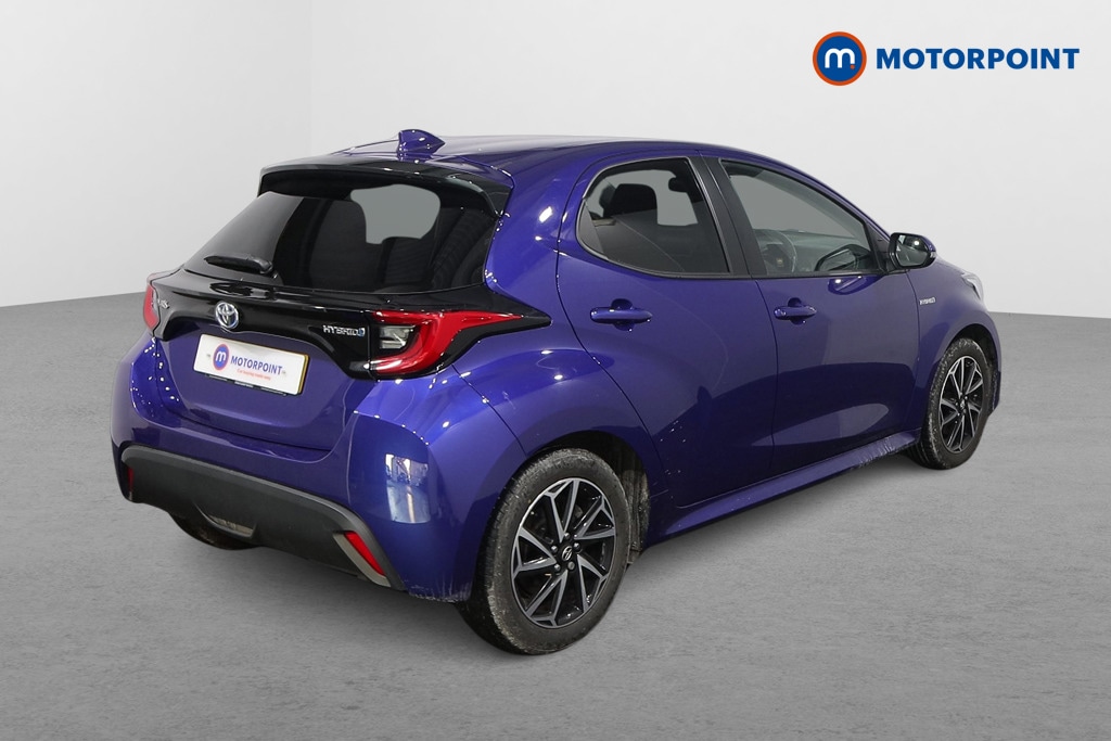 Used Toyota Yaris 2021 for sale - 77226029: Photo 7