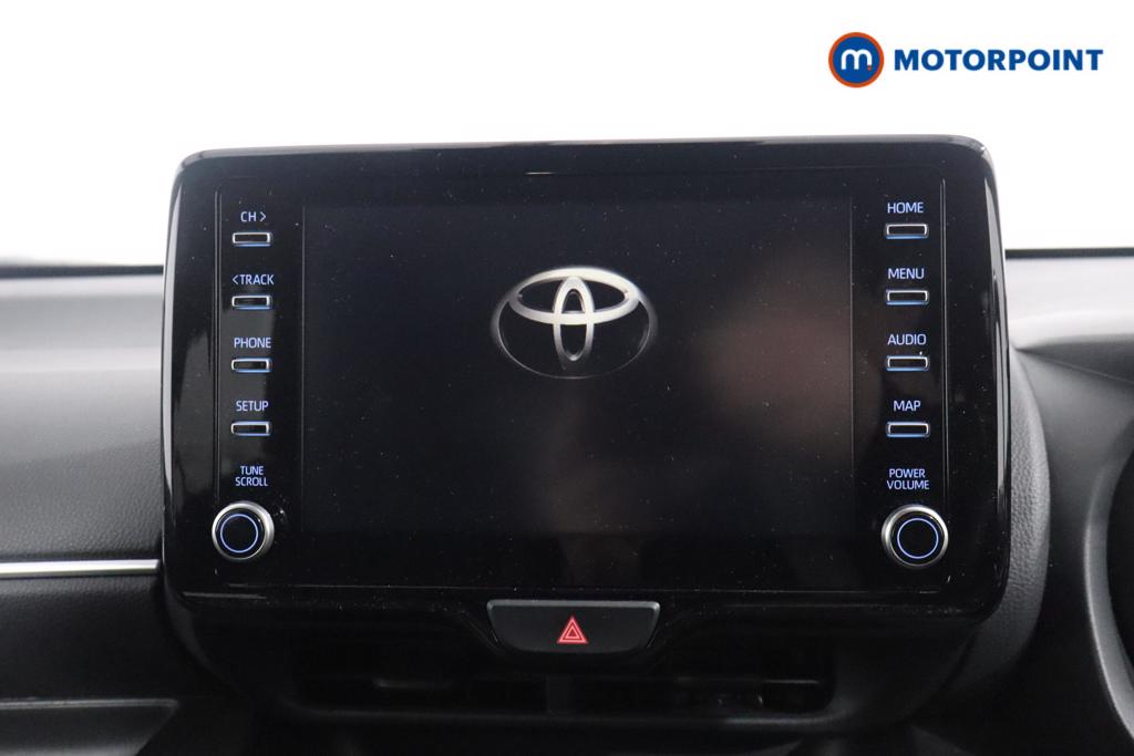 Used Toyota Yaris 2021 for sale - 77226029: Photo 9