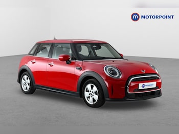 Used MINI Hatch 2022 for sale - 79042776: Photo