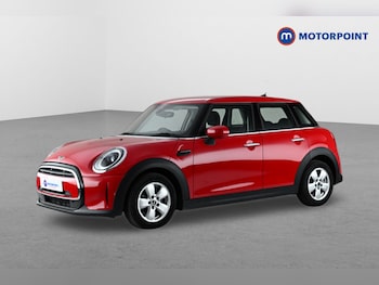 Used MINI Hatch 2022 for sale - 79042776: Photo