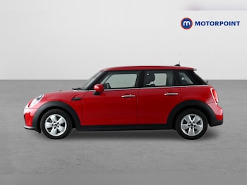 Used MINI Hatch 2022 for sale - 79042776: Photo