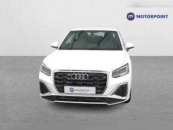 Used Audi Q2 2022 for sale - 75427132: Photo