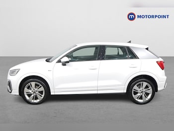 Used Audi Q2 2022 for sale - 75427132: Photo