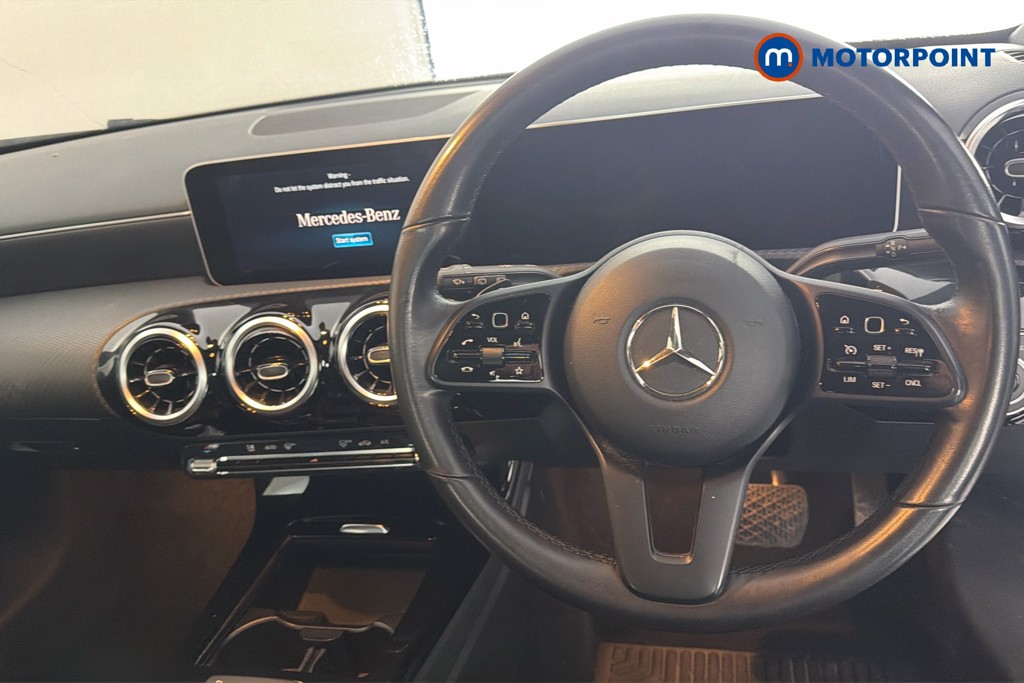 Used Mercedes-Benz A-Class 2019 for sale - 78180512: Photo 10