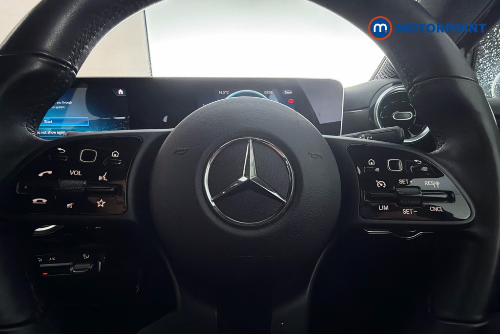 Used Mercedes-Benz A-Class 2019 for sale - 78180512: Photo 13
