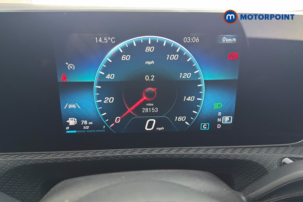 Used Mercedes-Benz A-Class 2019 for sale - 78180512: Photo 14