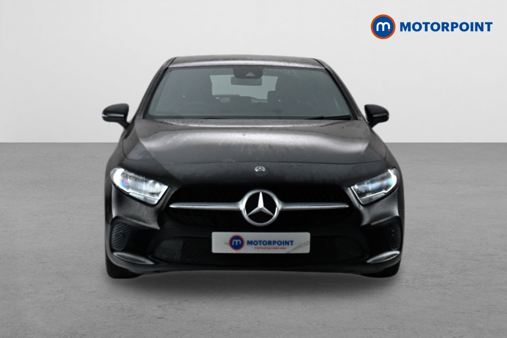 Used Mercedes-Benz A-Class 2019 for sale - 78180512: Photo 2