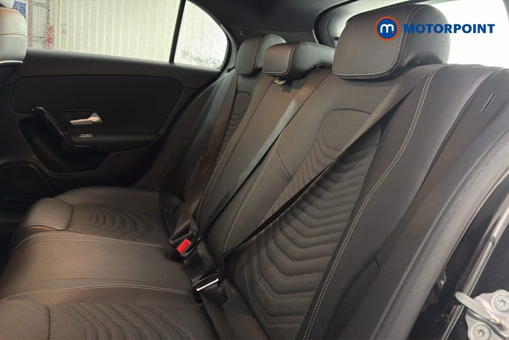 Used Mercedes-Benz A-Class 2019 for sale - 78180512: Photo 22