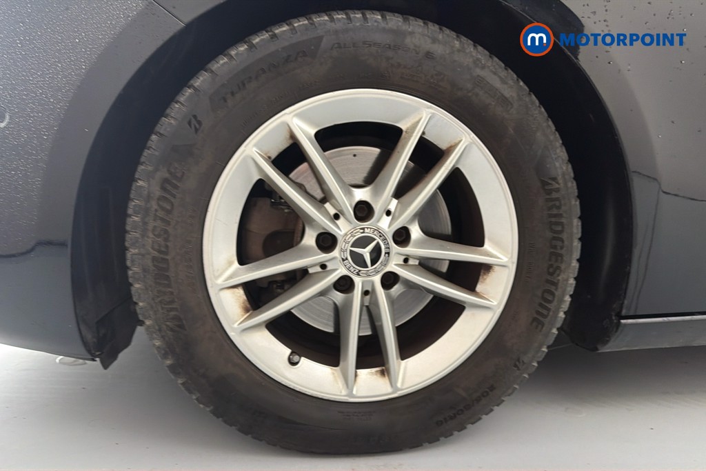 Used Mercedes-Benz A-Class 2019 for sale - 78180512: Photo 24