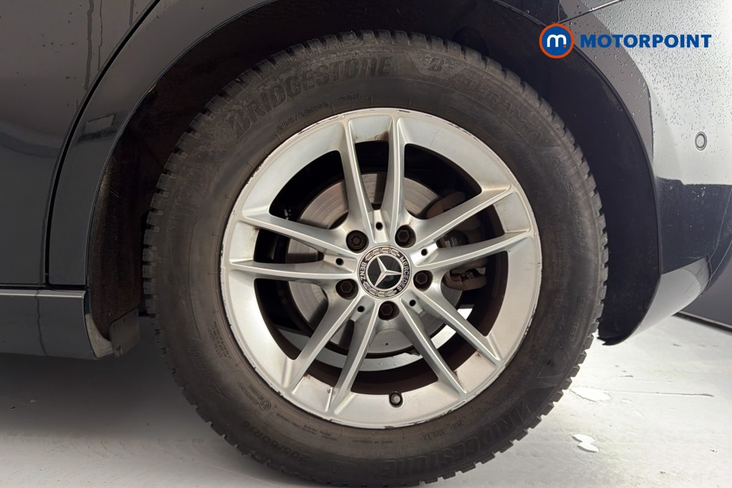 Used Mercedes-Benz A-Class 2019 for sale - 78180512: Photo 25