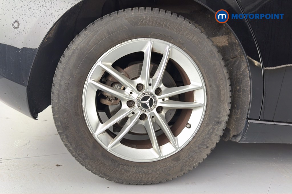 Used Mercedes-Benz A-Class 2019 for sale - 78180512: Photo 26