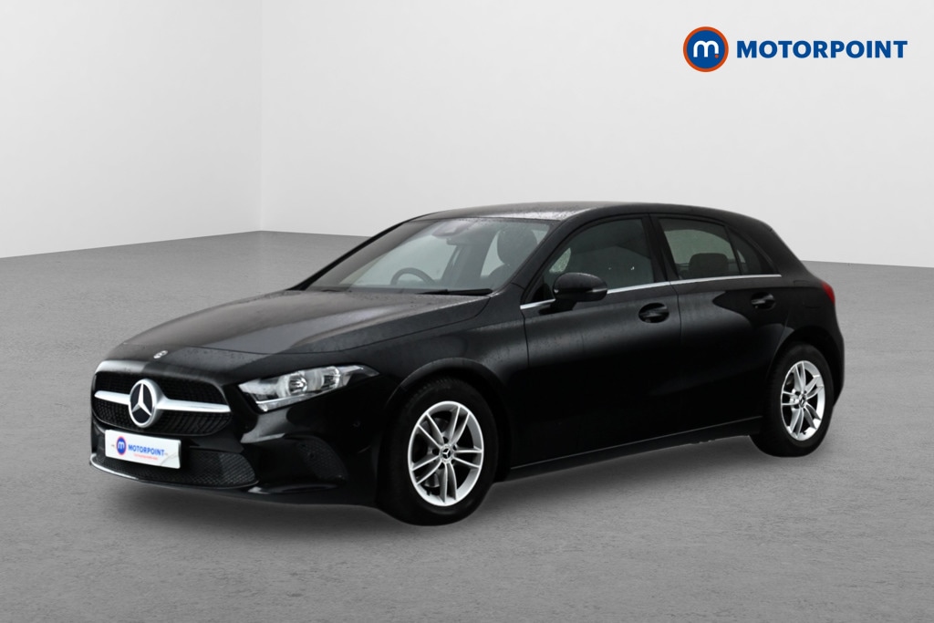 Used Mercedes-Benz A-Class 2019 for sale - 78180512: Photo 3