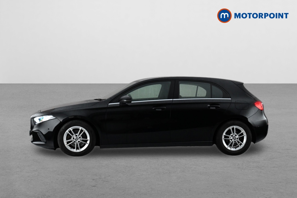 Used Mercedes-Benz A-Class 2019 for sale - 78180512: Photo 4