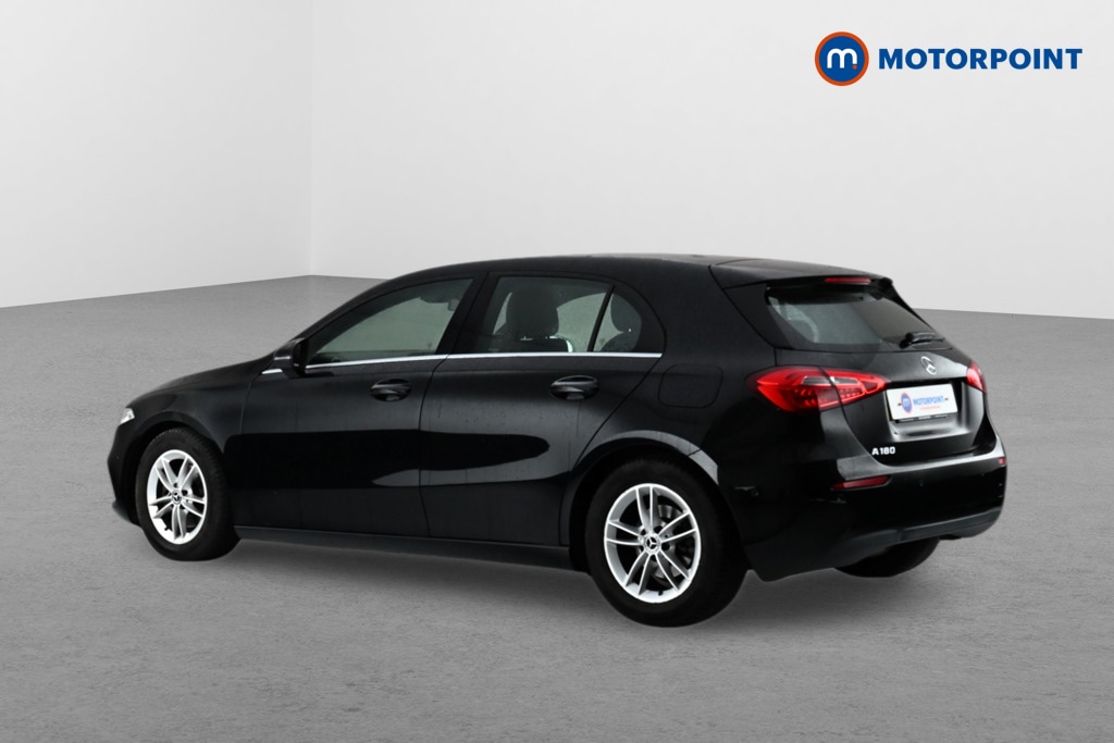 Used Mercedes-Benz A-Class 2019 for sale - 78180512: Photo 5