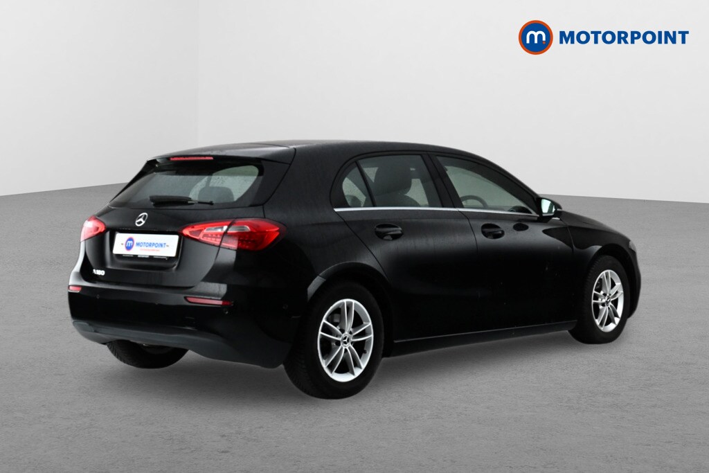 Used Mercedes-Benz A-Class 2019 for sale - 78180512: Photo 7