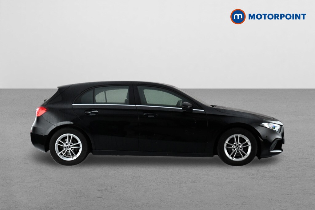 Used Mercedes-Benz A-Class 2019 for sale - 78180512: Photo 8