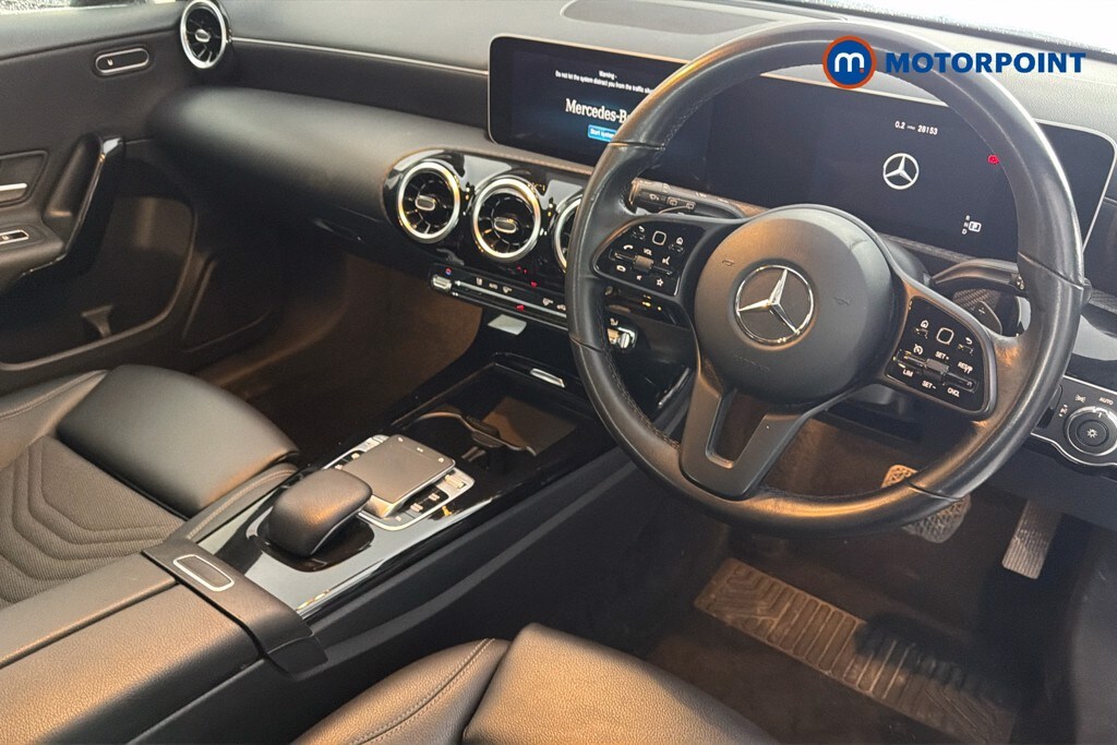 Used Mercedes-Benz A-Class 2019 for sale - 78180512: Photo 9