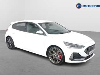 2023 - 2.3 EcoBoost ST 5dr