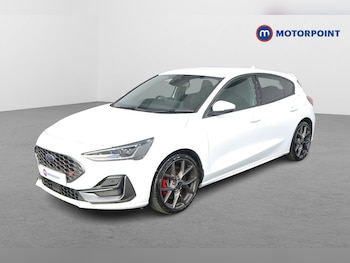 Used Ford Focus 2023 for sale - 75473117: Photo