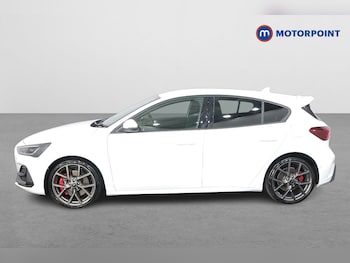 Used Ford Focus 2023 for sale - 75473117: Photo