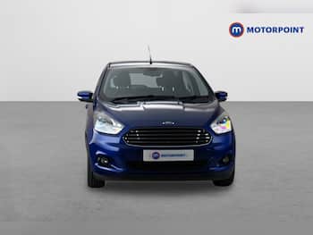 Used Ford Ka 2017 for sale - 79689376: Photo