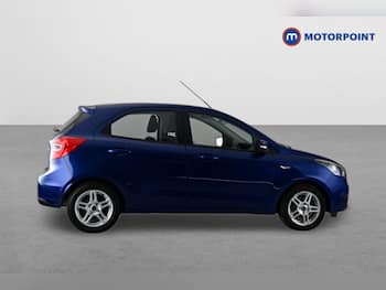 Used Ford Ka 2017 for sale - 79689376: Photo