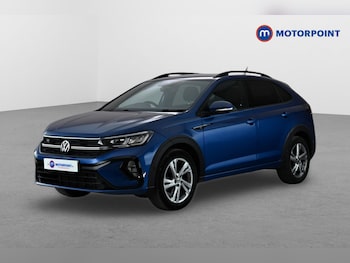 Used Volkswagen Taigo 2023 for sale - 78615505: Photo