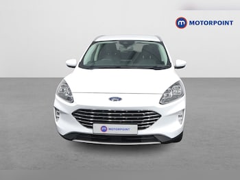 Used Ford Kuga 2020 for sale - 75547938: Photo