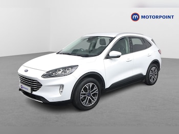 Used Ford Kuga 2020 for sale - 75547938: Photo