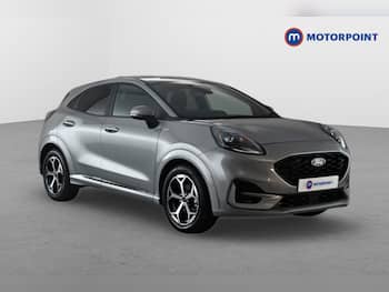 Used Ford Puma 2024 for sale - 79629499: Photo