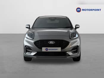 Used Ford Puma 2024 for sale - 79629499: Photo