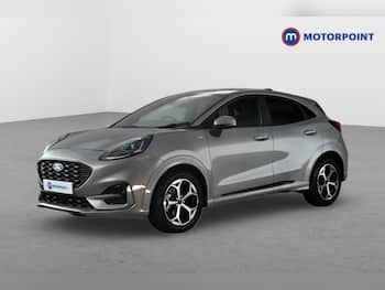 Used Ford Puma 2024 for sale - 79629499: Photo