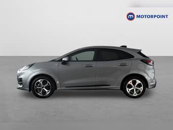 Used Ford Puma 2024 for sale - 79629499: Photo