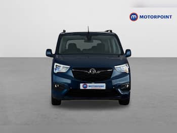 Used Vauxhall Combo Life 2020 for sale - 79629564: Photo
