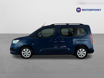 Used Vauxhall Combo Life 2020 for sale - 79629564: Photo