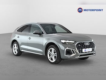 Used Audi Q5 2021 for sale - 79206154: Photo