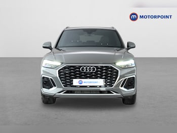 Used Audi Q5 2021 for sale - 79206154: Photo