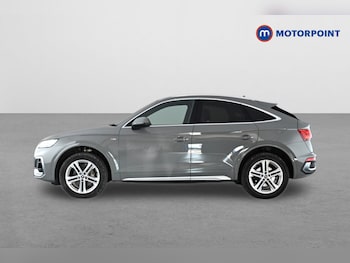 Used Audi Q5 2021 for sale - 79206154: Photo