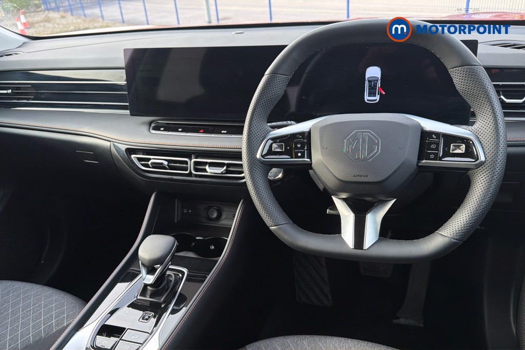 Used MG MG HS 2025 for sale - 77973027: Photo 10