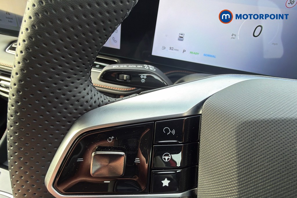 Used MG MG HS 2025 for sale - 77973027: Photo 11