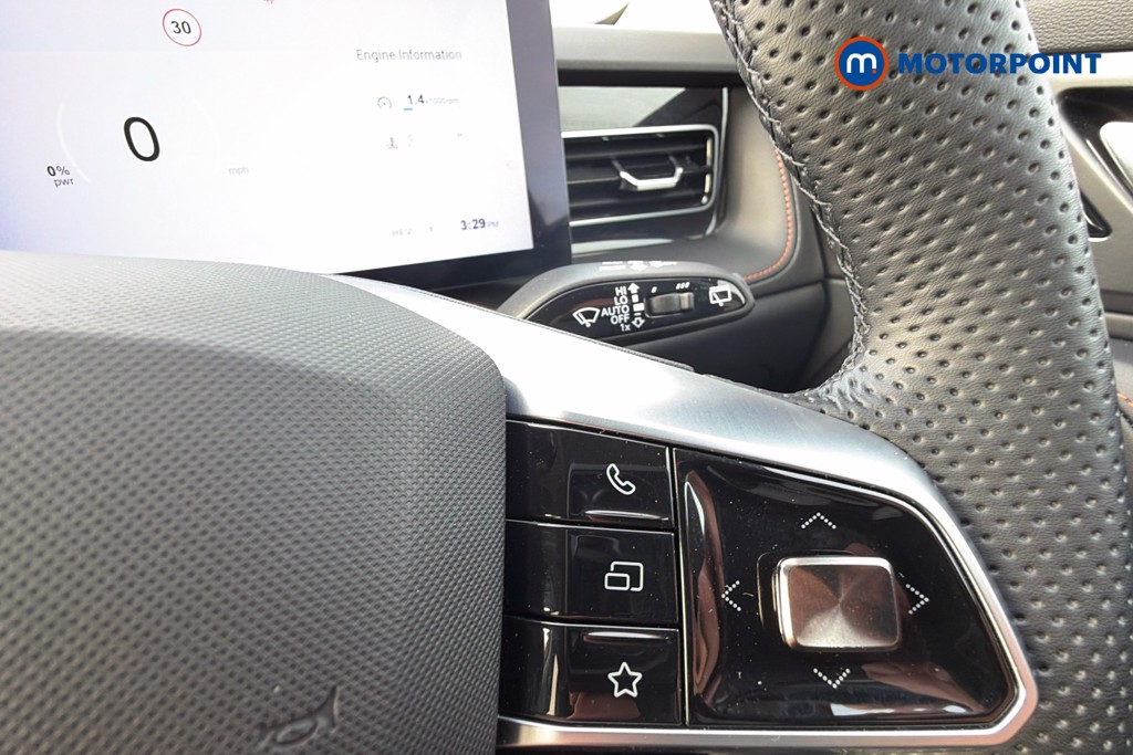 Used MG MG HS 2025 for sale - 77973027: Photo 12