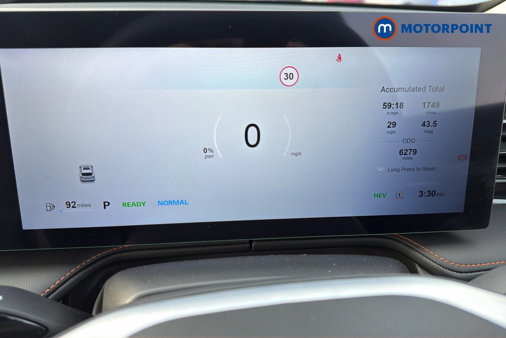 Used MG MG HS 2025 for sale - 77973027: Photo 13