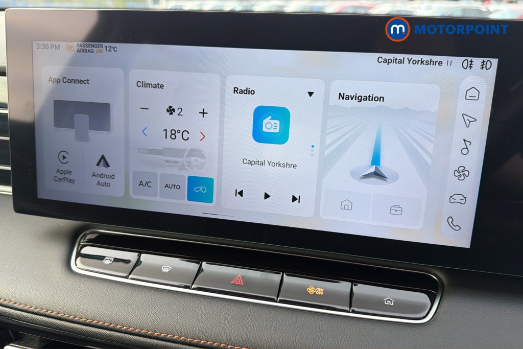 Used MG MG HS 2025 for sale - 77973027: Photo 14