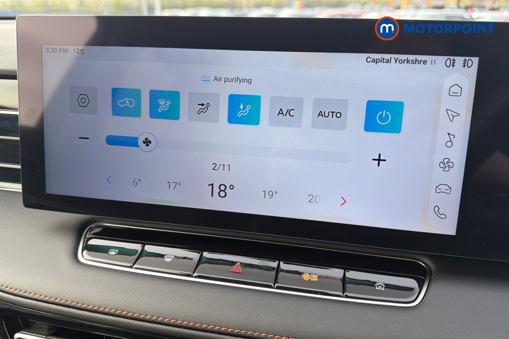 Used MG MG HS 2025 for sale - 77973027: Photo 15