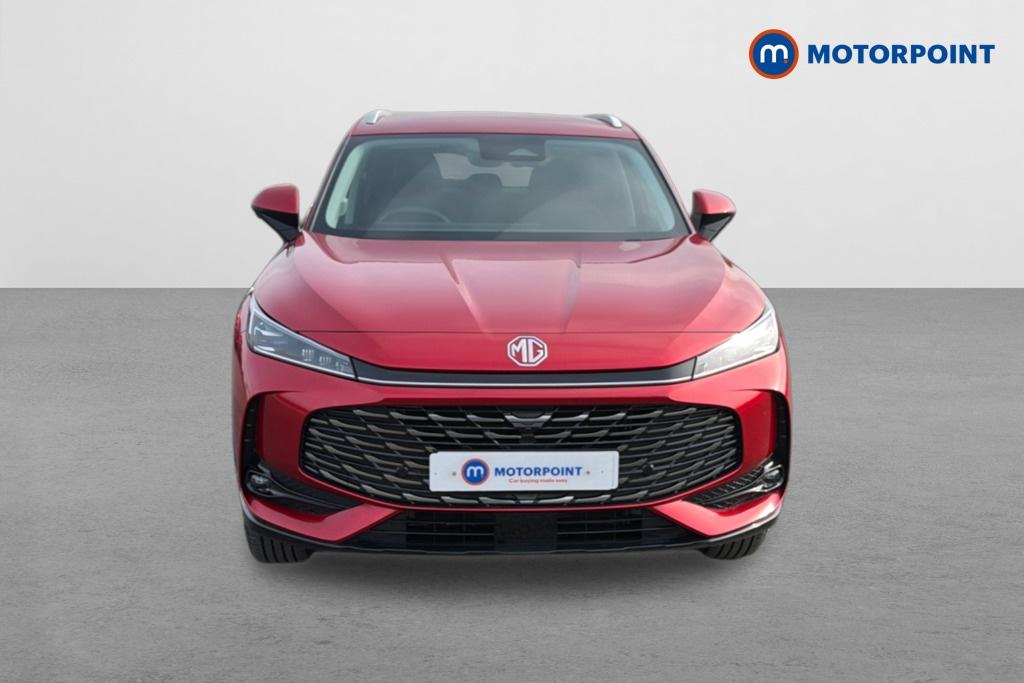 Used MG MG HS 2025 for sale - 77973027: Photo 2