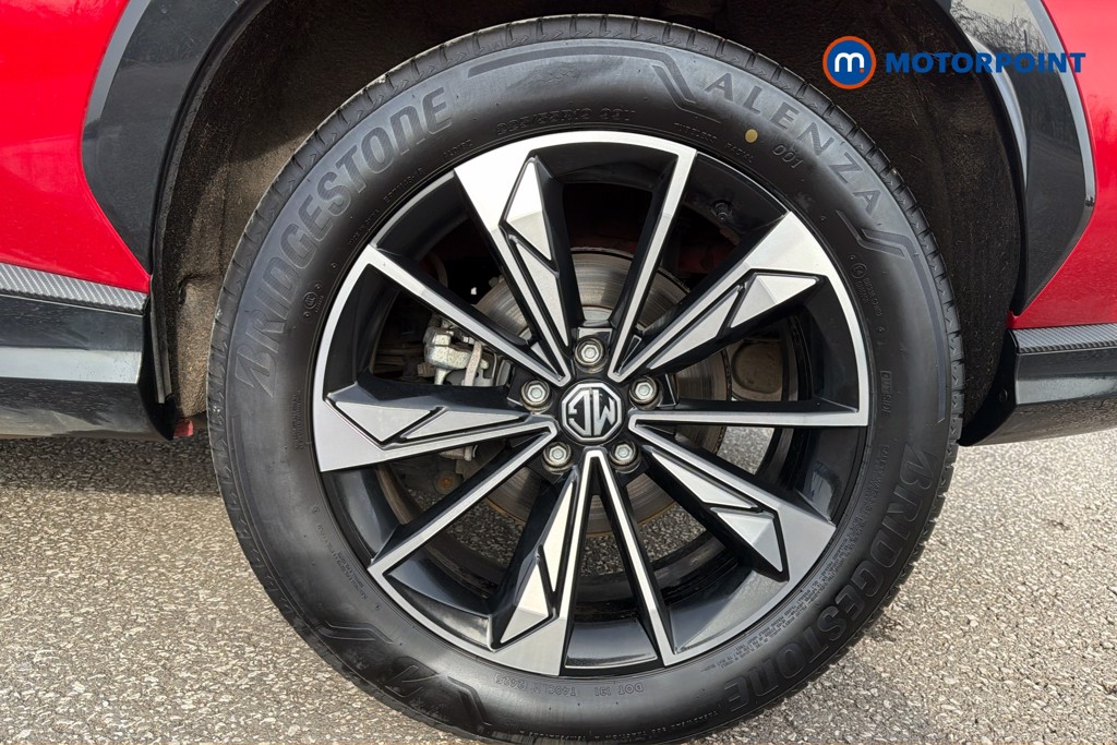 Used MG MG HS 2025 for sale - 77973027: Photo 22