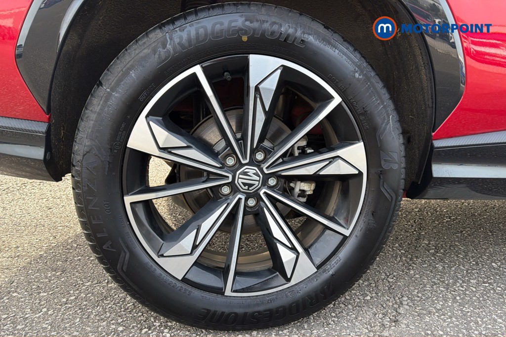 Used MG MG HS 2025 for sale - 77973027: Photo 23