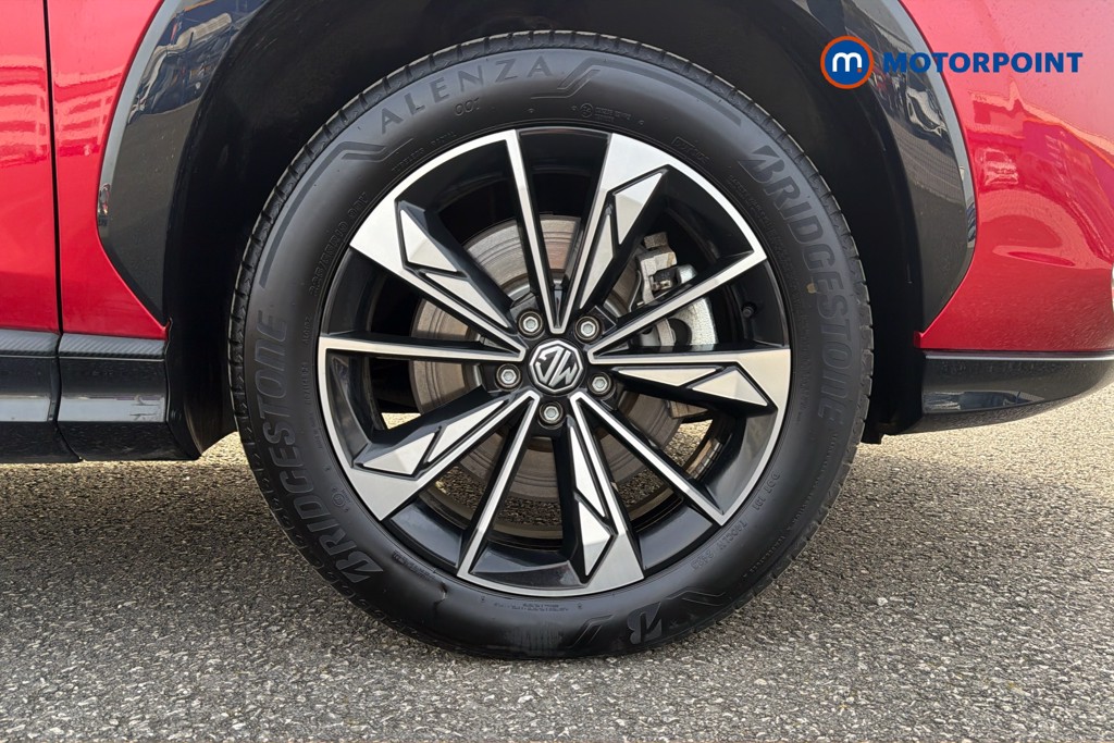 Used MG MG HS 2025 for sale - 77973027: Photo 24