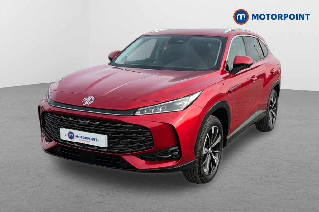 Used MG MG HS 2025 for sale - 77973027: Photo 3