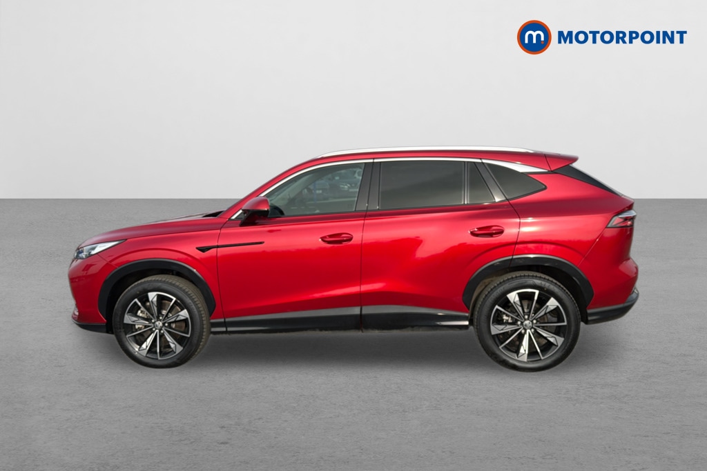 Used MG MG HS 2025 for sale - 77973027: Photo 4